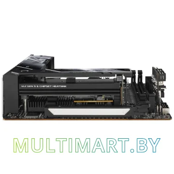 Материнская плата ASUS ROG Strix X670E-I Gaming WiFi картинка 7
